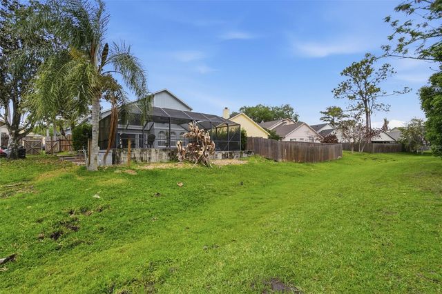 1032 BRIELLE AVENUE, Oviedo, FL 32765