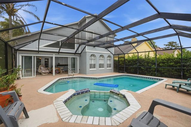 1032 BRIELLE AVENUE, Oviedo, FL 32765