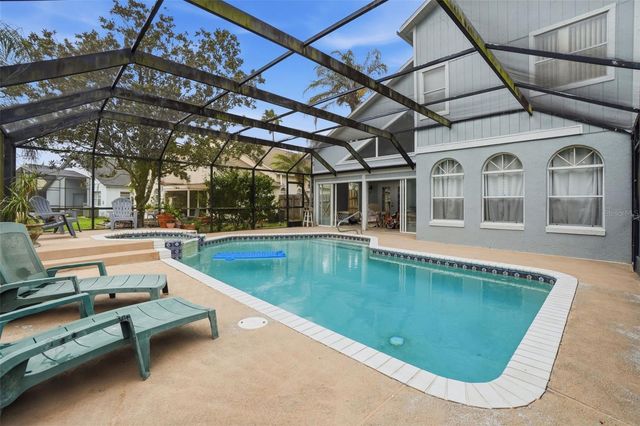 1032 BRIELLE AVENUE, Oviedo, FL 32765