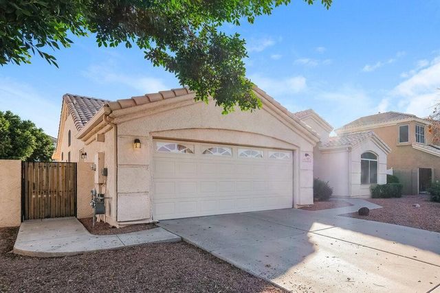 7064 E Lobo Avenue, Mesa, AZ 85209