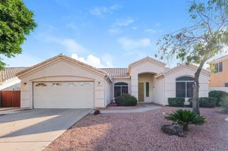 7064 E Lobo Avenue, Mesa, AZ 85209