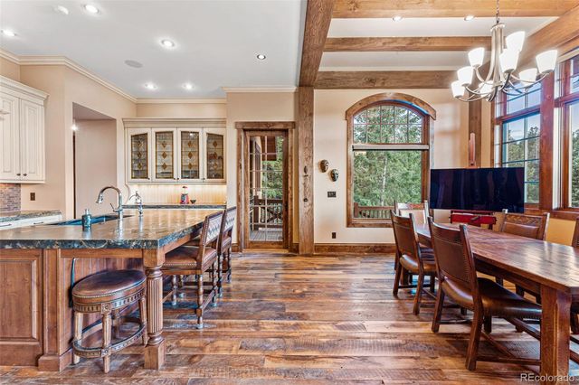 30 W Ranch Trail, Morrison, CO 80465