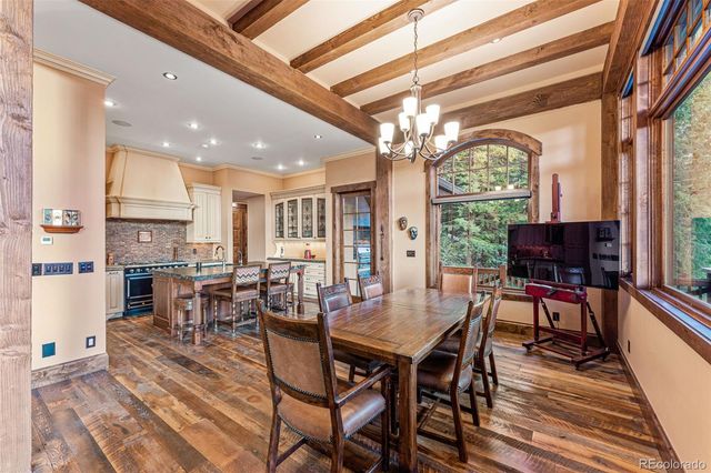 30 W Ranch Trail, Morrison, CO 80465