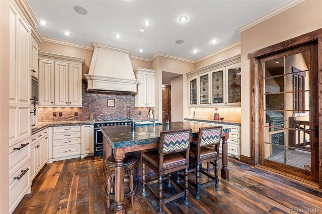 30 W Ranch Trail, Morrison, CO 80465