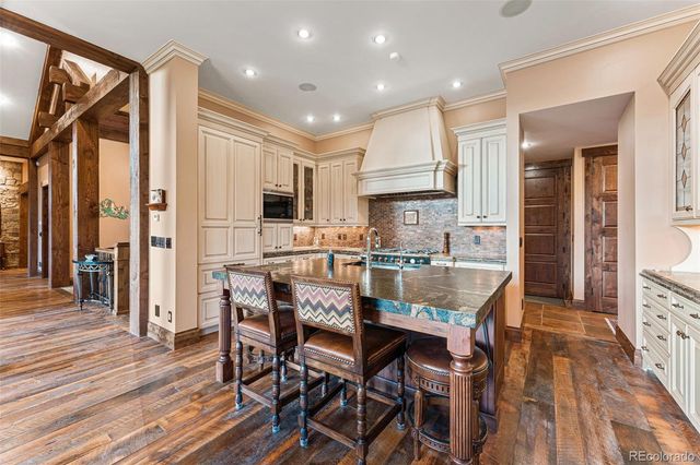 30 W Ranch Trail, Morrison, CO 80465