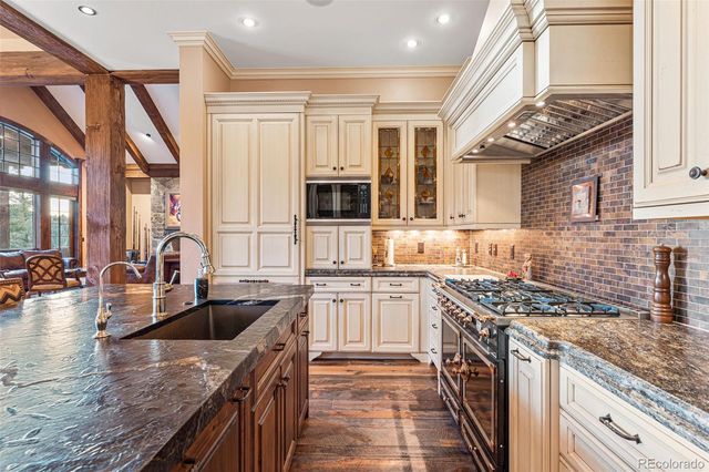 30 W Ranch Trail, Morrison, CO 80465