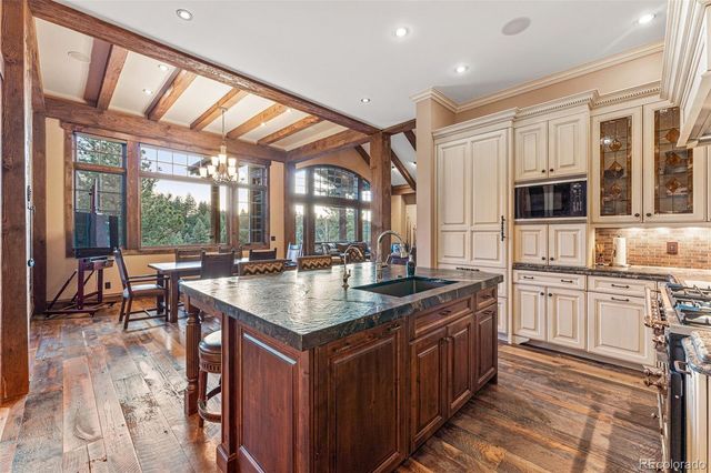 30 W Ranch Trail, Morrison, CO 80465