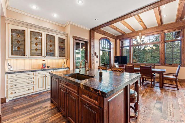 30 W Ranch Trail, Morrison, CO 80465