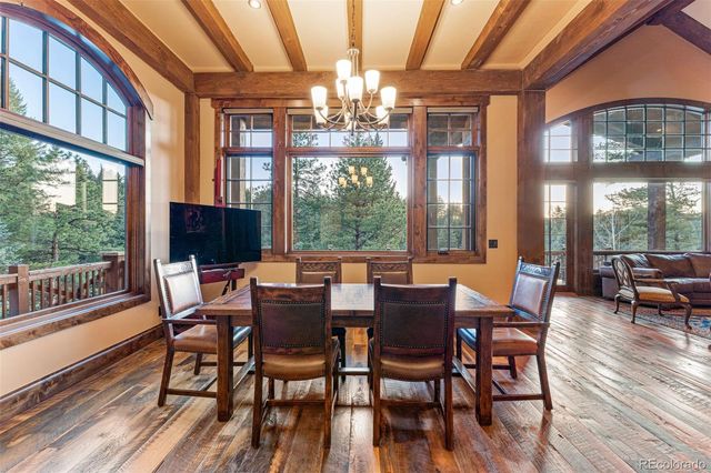 30 W Ranch Trail, Morrison, CO 80465