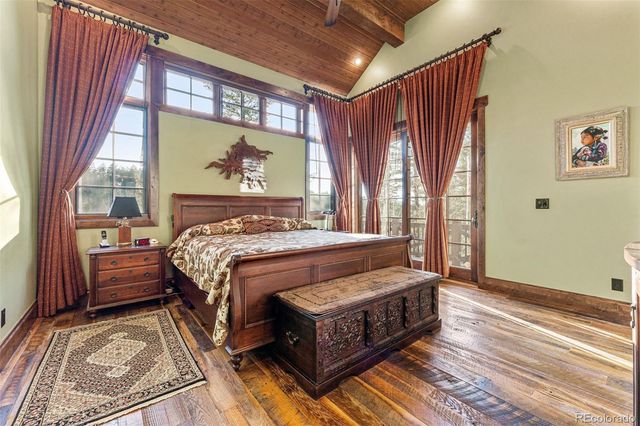 30 W Ranch Trail, Morrison, CO 80465