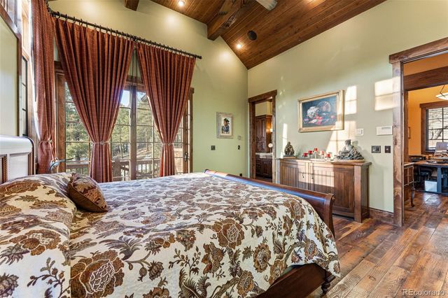 30 W Ranch Trail, Morrison, CO 80465