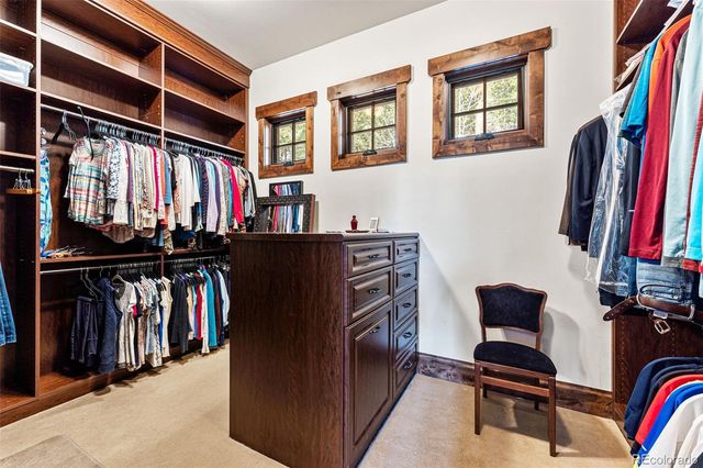 30 W Ranch Trail, Morrison, CO 80465