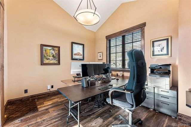 30 W Ranch Trail, Morrison, CO 80465