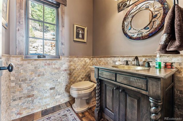 30 W Ranch Trail, Morrison, CO 80465