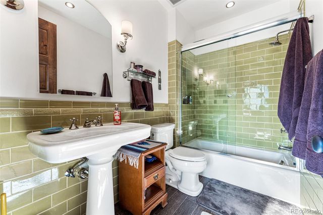 30 W Ranch Trail, Morrison, CO 80465