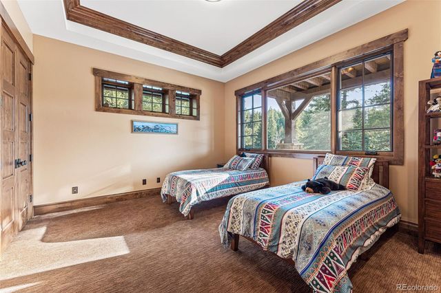 30 W Ranch Trail, Morrison, CO 80465