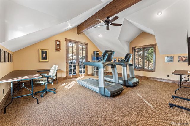 30 W Ranch Trail, Morrison, CO 80465