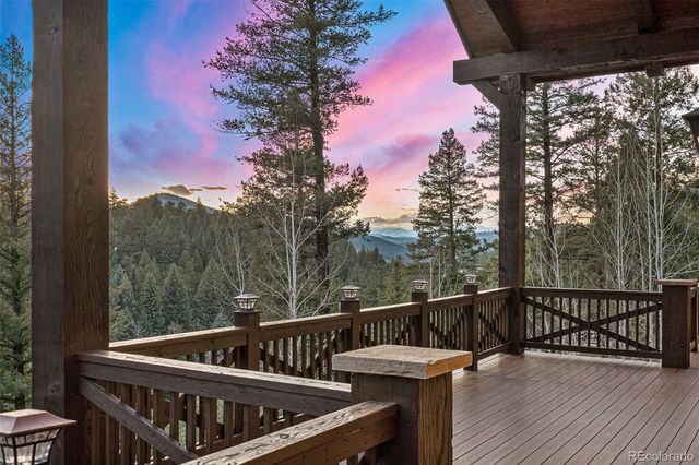 30 W Ranch Trail, Morrison, CO 80465