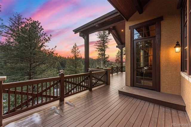 30 W Ranch Trail, Morrison, CO 80465