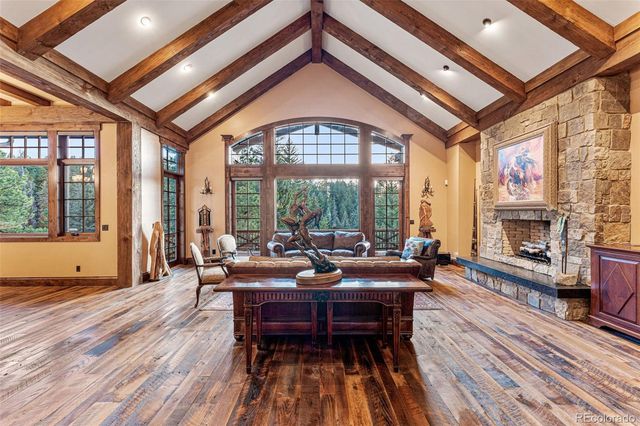 30 W Ranch Trail, Morrison, CO 80465