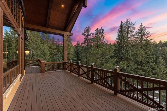 30 W Ranch Trail, Morrison, CO 80465