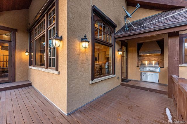 30 W Ranch Trail, Morrison, CO 80465