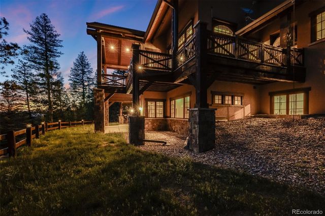 30 W Ranch Trail, Morrison, CO 80465