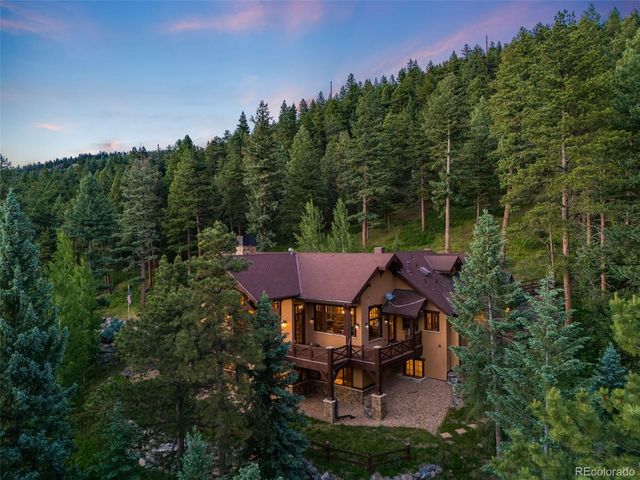 30 W Ranch Trail, Morrison, CO 80465