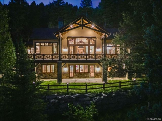 30 W Ranch Trail, Morrison, CO 80465