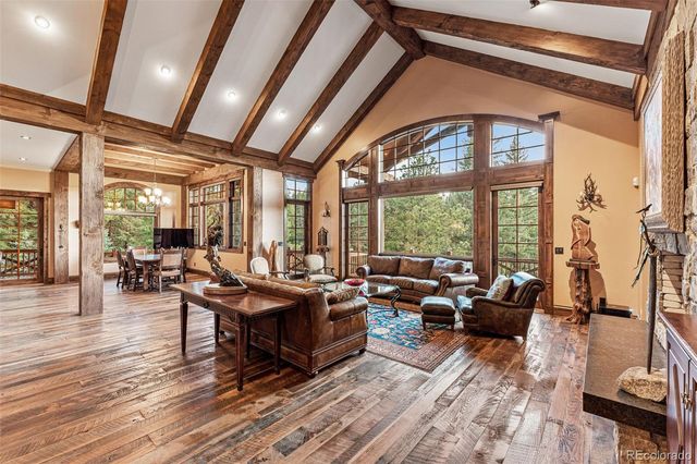 30 W Ranch Trail, Morrison, CO 80465