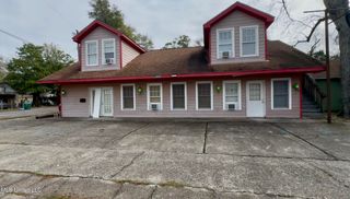 1824 Pratt Avenue, Gulfport, MS 39501