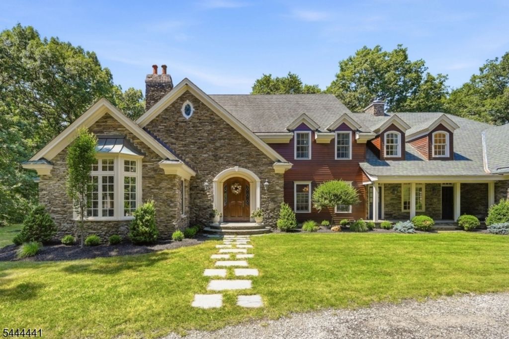 176 Rockburn Pass, West Milford Twp., NJ 07480 — photo 2
