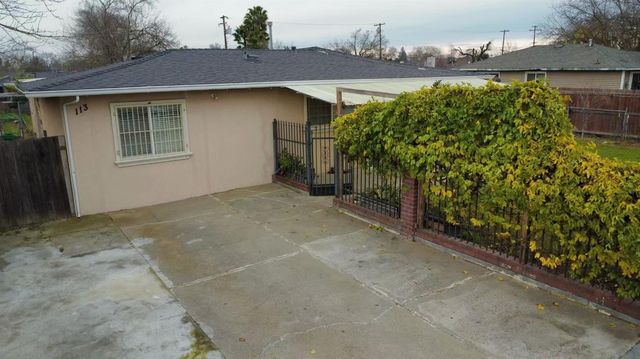 113 Elkhorn Blvd, Rio Linda, CA 95673