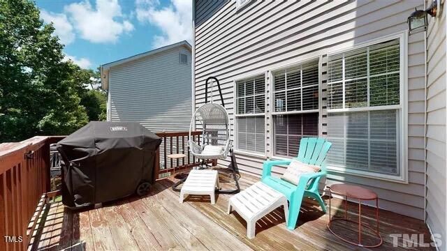 1276 Miracle Drive, Wake Forest, NC 27587