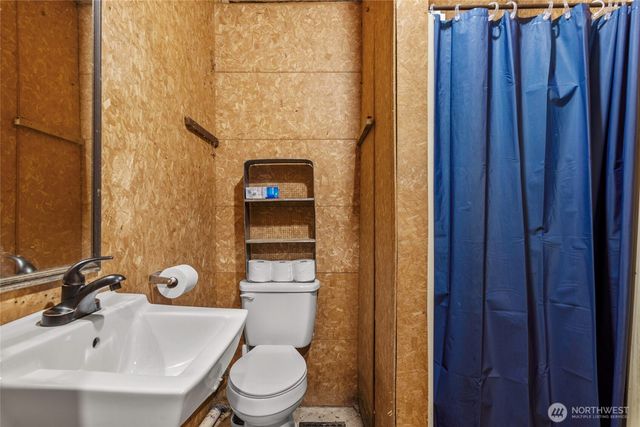 111 Jaybird Lane, Brinnon, WA 98320