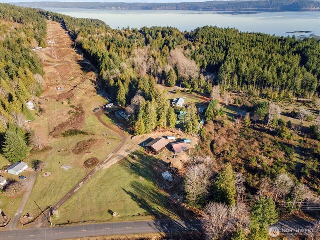 111 Jaybird Lane, Brinnon, WA 98320