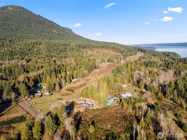 111 Jaybird Lane, Brinnon, WA 98320