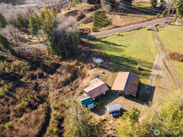 111 Jaybird Lane, Brinnon, WA 98320