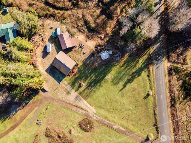 111 Jaybird Lane, Brinnon, WA 98320