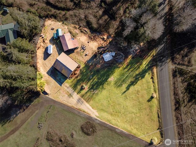 111 Jaybird Lane, Brinnon, WA 98320