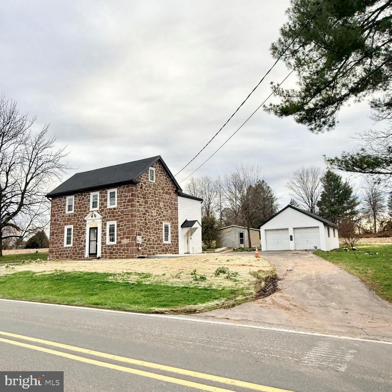 760 SANATOGA RD, Pottstown, PA 19465