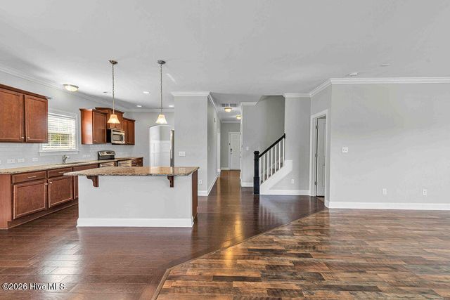 408 Canvasback Lane, Sneads Ferry, NC 28460