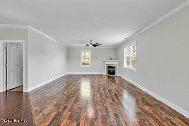 408 Canvasback Lane, Sneads Ferry, NC 28460