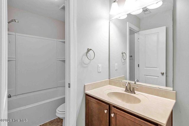 408 Canvasback Lane, Sneads Ferry, NC 28460