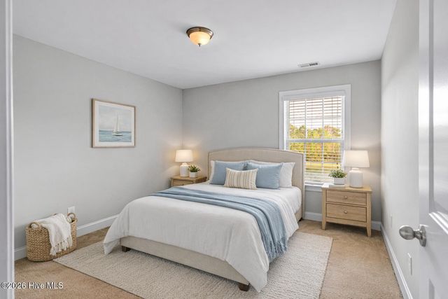 408 Canvasback Lane, Sneads Ferry, NC 28460