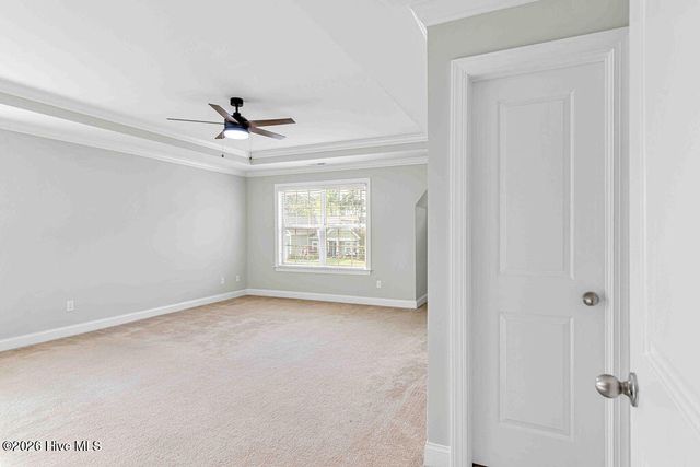 408 Canvasback Lane, Sneads Ferry, NC 28460