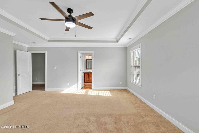 408 Canvasback Lane, Sneads Ferry, NC 28460