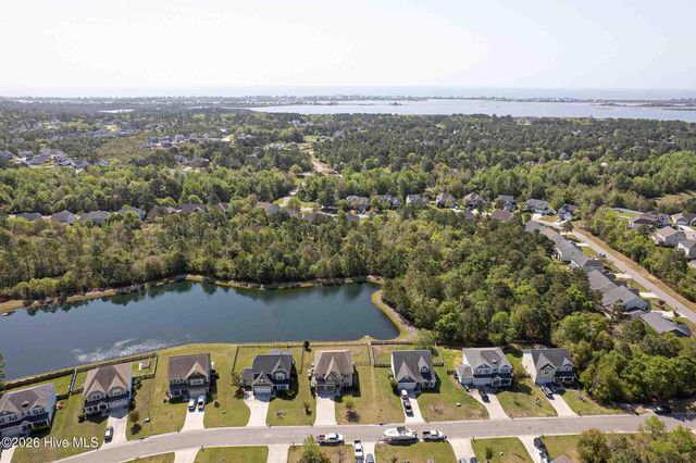 408 Canvasback Lane, Sneads Ferry, NC 28460