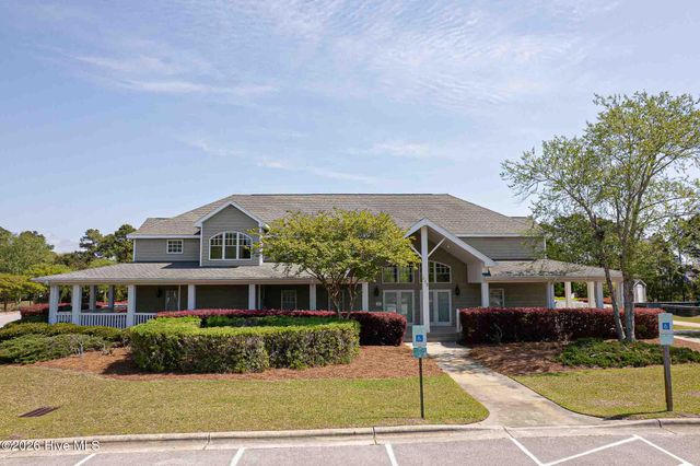 408 Canvasback Lane, Sneads Ferry, NC 28460