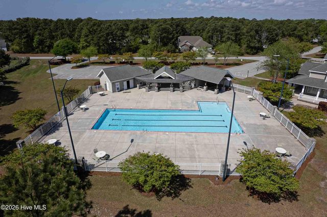 408 Canvasback Lane, Sneads Ferry, NC 28460